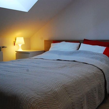 شقة Apartament - Chelmska وارسو المظهر الخارجي الصورة