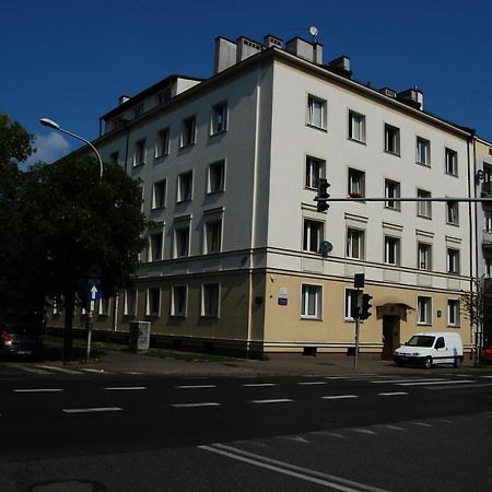 شقة Apartament - Chelmska وارسو المظهر الخارجي الصورة