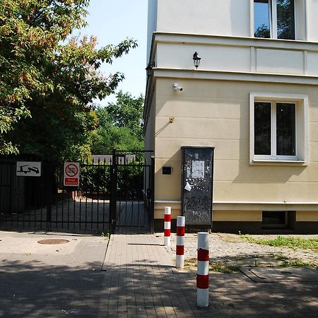 شقة Apartament - Chelmska وارسو المظهر الخارجي الصورة