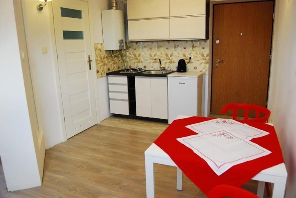 شقة Apartament - Chelmska وارسو المظهر الخارجي الصورة